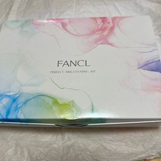 ファンケル(FANCL)のファンケルブライトニングキット2023(化粧水/ローション)