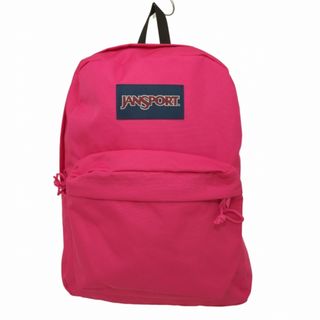 ジャンスポーツ(JANSPORT)のJanSport(ジャンスポーツ) SUPERBREAK PLUS  メンズ(バッグパック/リュック)