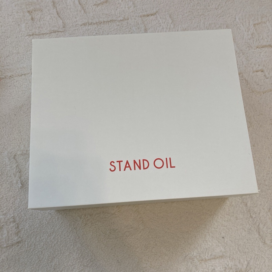 STAND OIL　バッグ レディースのバッグ(ショルダーバッグ)の商品写真