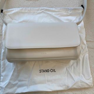 STAND OIL　バッグ(ショルダーバッグ)