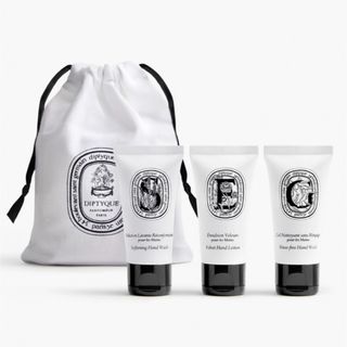 DIPTYQUE ハンドコレクション