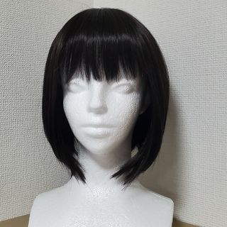 医療用ウィッグ スギ薬局 medi wig(ショートストレート)