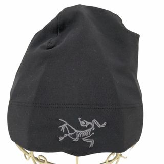 アークテリクス(ARC'TERYX)のARCTERYX(アークテリクス) RHO TOQUE ロートーク メンズ 帽子(ニット帽/ビーニー)