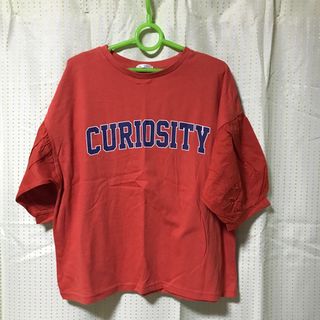 ハニーズ(HONEYS)の☆未使用に近い☆レディース半袖Tシャツ ハニーズ(Tシャツ(半袖/袖なし))