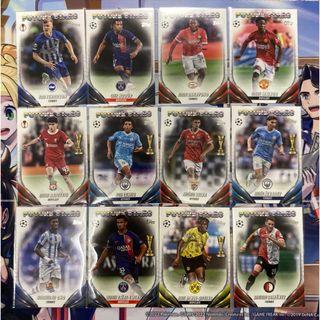 topps フューチャー　スターズ　まとめ　セット(シングルカード)