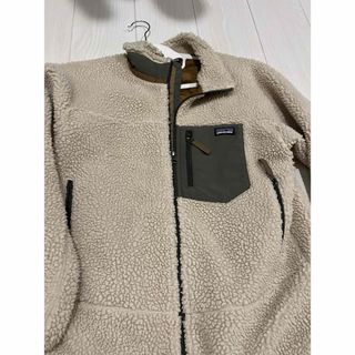 パタゴニア(patagonia)のPatagoniaレトロX(ブルゾン)