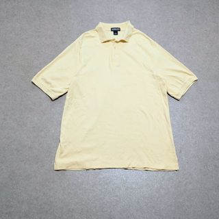 LANDS’END - 90's LAND'S END Polo Shirt