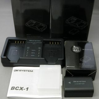 オリンパス(OLYMPUS)のOM SYSTEM　SBCX-1(その他)