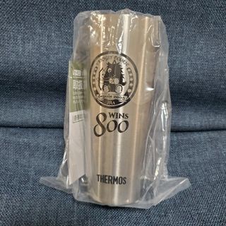 サーモス(THERMOS)の【レア】矢作厩舎 ＪＲＡ通算８００勝記念 サーモス社製タンブラー(タンブラー)