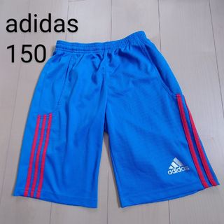 adidas - adidas 150 ハーフパンツ