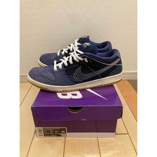 ナイキ(NIKE)の30cm Nike SB Dunk Low Sashiko(スニーカー)