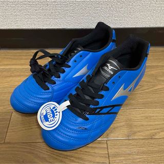 ミズノ(MIZUNO)のミズノ　ソニッククラブ　24.0(シューズ)