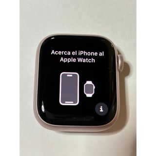 Apple Watch9 GPS