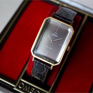 オメガ(OMEGA)のSOLD OUT(腕時計)