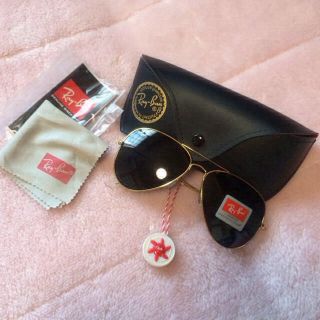 レイバン(Ray-Ban)のRay Ban★ティアドロップ(サングラス/メガネ)