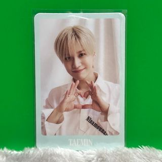 SHINee - SHINee sherlock トートバッグ usedの通販 by xiu994hun's