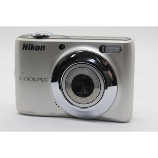 【返品保証】 【便利な単三電池で使用可】ニコン Nikon Coolpix L21 3.6x コンパクトデジタルカメラ  s9450(コンパクトデジタルカメラ)