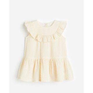 エイチアンドエム(H&M)のH&M ワンピース 70サイズ(ワンピース)