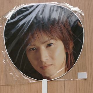 キンキキッズ(KinKi Kids)のKinKi Kids 堂本光一 04-05 うちわ(アイドルグッズ)