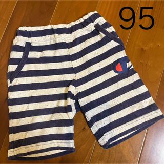 チャンピオン(Champion)のChampion チャンピオン 半ズボン 95cm(パンツ/スパッツ)