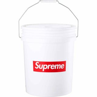 シュプリーム(Supreme)のSupreme LEAKTITE 5-Gallon Bucket(その他)