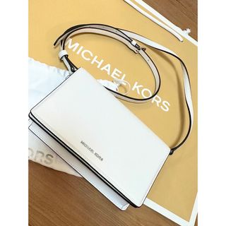 マイケルコース(Michael Kors)のマイケルコースJET SET バッグ(ショルダーバッグ)