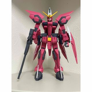 バンダイ(BANDAI)のHG 1/144 イージス ガンダム(プラモデル)