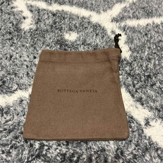 BOTTEGA VENETA 巾着