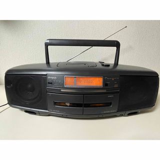 aiwa - AIWA CSD-SR70 CDラジカセ STRASSER アイワ 訳あり品