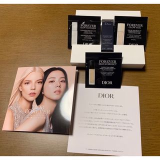 新品未開封✨Dior ディオール フォーエヴァー グロウマキシマイザー❣️