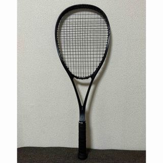 ヨネックス(YONEX)のソフトテニス 軟式　ラケット　ボルトレイジ8V UL1 美品(ラケット)