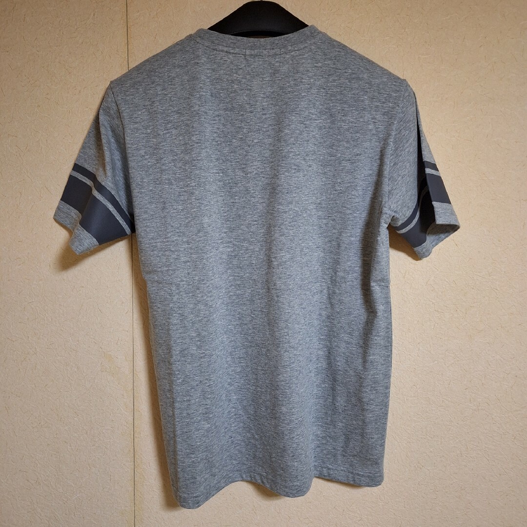 SPALDING(スポルディング)の半袖tシャツ　SPALDING メンズのトップス(Tシャツ/カットソー(半袖/袖なし))の商品写真