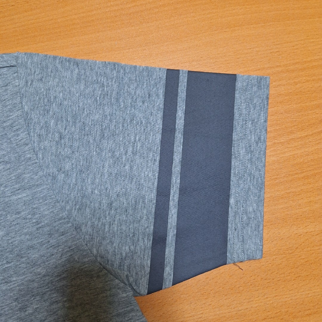 SPALDING(スポルディング)の半袖tシャツ　SPALDING メンズのトップス(Tシャツ/カットソー(半袖/袖なし))の商品写真