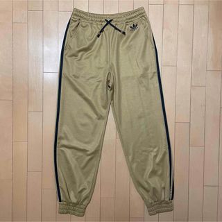 アディダス(adidas)の新品 GUCCI × adidas Track Pants WOMENS M(その他)