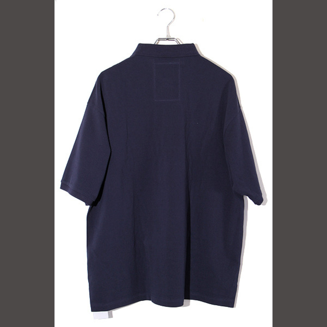 other(アザー)の未使用品 24SS SSZ SIZE:S POLO SHIRT 半袖ポロシャツ メンズのトップス(ポロシャツ)の商品写真