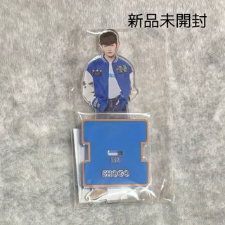 LAPOSTA 2023 アクスタ 田島将吾(アイドルグッズ)