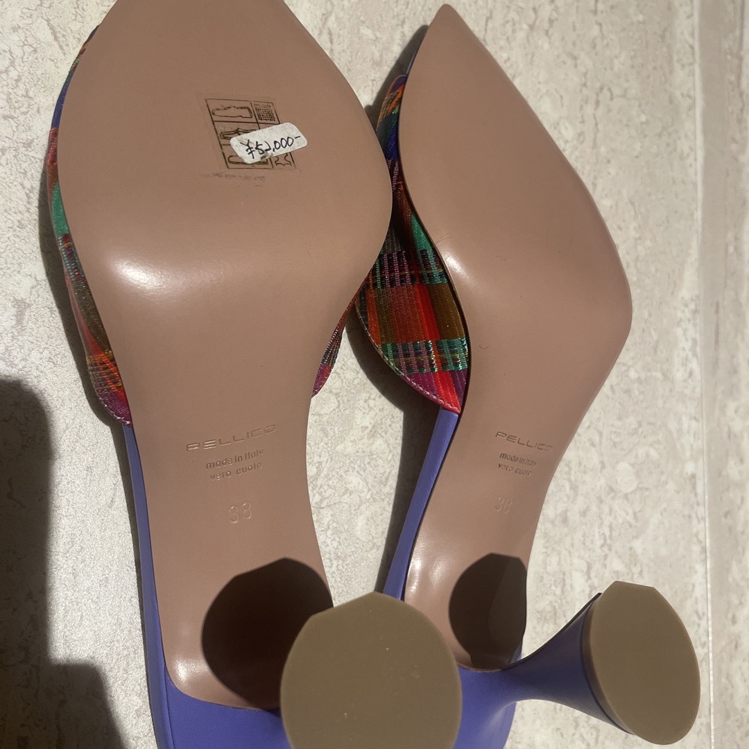 PELLICO(ペリーコ)のペリーコ　サンダル レディースの靴/シューズ(サンダル)の商品写真