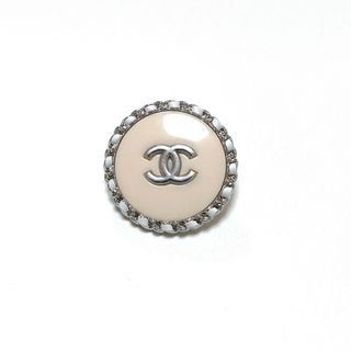 シャネル(CHANEL)の770シャネル ボタン　1個(各種パーツ)