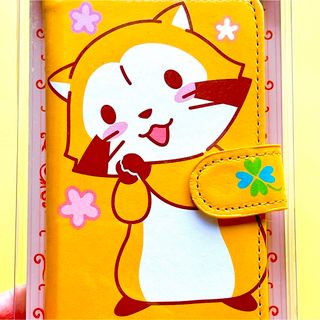 ポケモン - 【未開封】ラスカル 手帳型 スマホケース グッズ iPhone Android