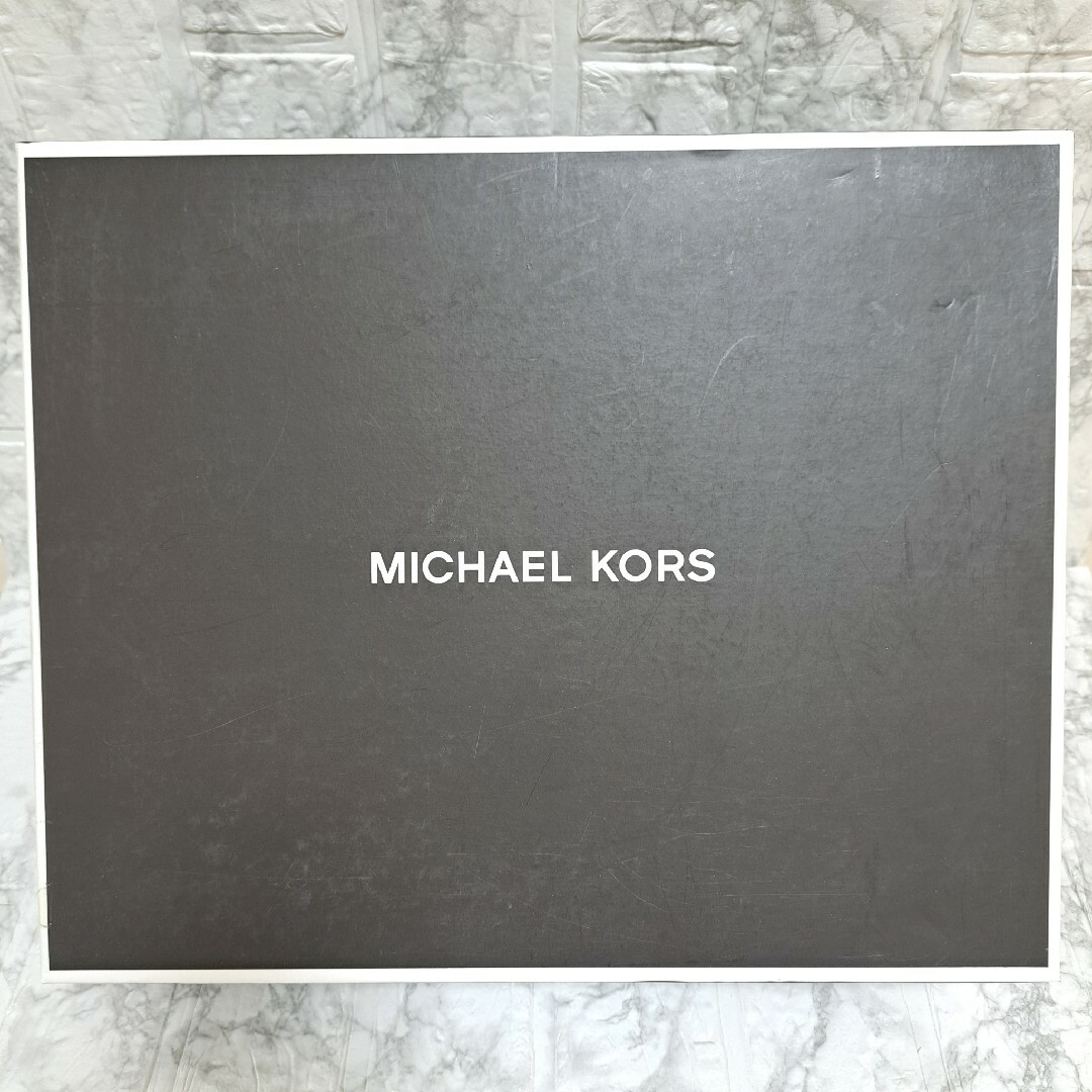 Michael Kors(マイケルコース)の☆MICHEAL KORS　マイケルコース　LUCAS　スニーカー☆ メンズの靴/シューズ(スニーカー)の商品写真