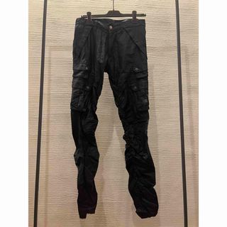 TORNADO MART - 00s archive tornado mart cargo pants y2k