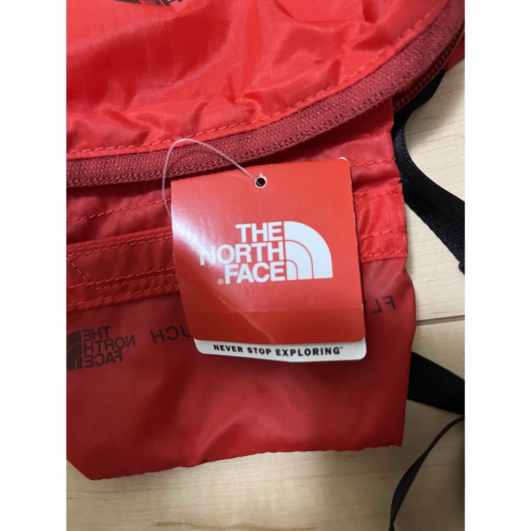 THE NORTH FACE(ザノースフェイス)のTHE NORTH FACE ザ ノースフェイス メンズ レディース Flywe スポーツ/アウトドアのアウトドア(その他)の商品写真