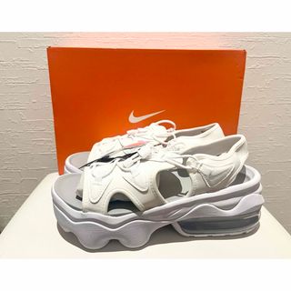 ナイキ(NIKE)の【新品】ナイキ　AIR MAX KOKO  ココ　CI8798-100(サンダル)