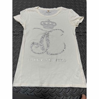 ジューシークチュール(Juicy Couture)のジューシークチュール Tシャツ(Tシャツ(半袖/袖なし))