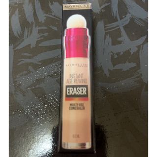 REVLON - メイベリン インスタント コンシーラー 120 明るい肌色 6ml 