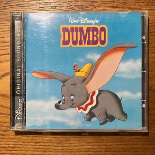 Disney - 【輸入盤】ダンボ　オリジナル・サウンドトラック