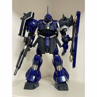 バンダイ(BANDAI)のHGUC 1/144 ギラ ドーガ　レズン・シュナイダー専用機(プラモデル)