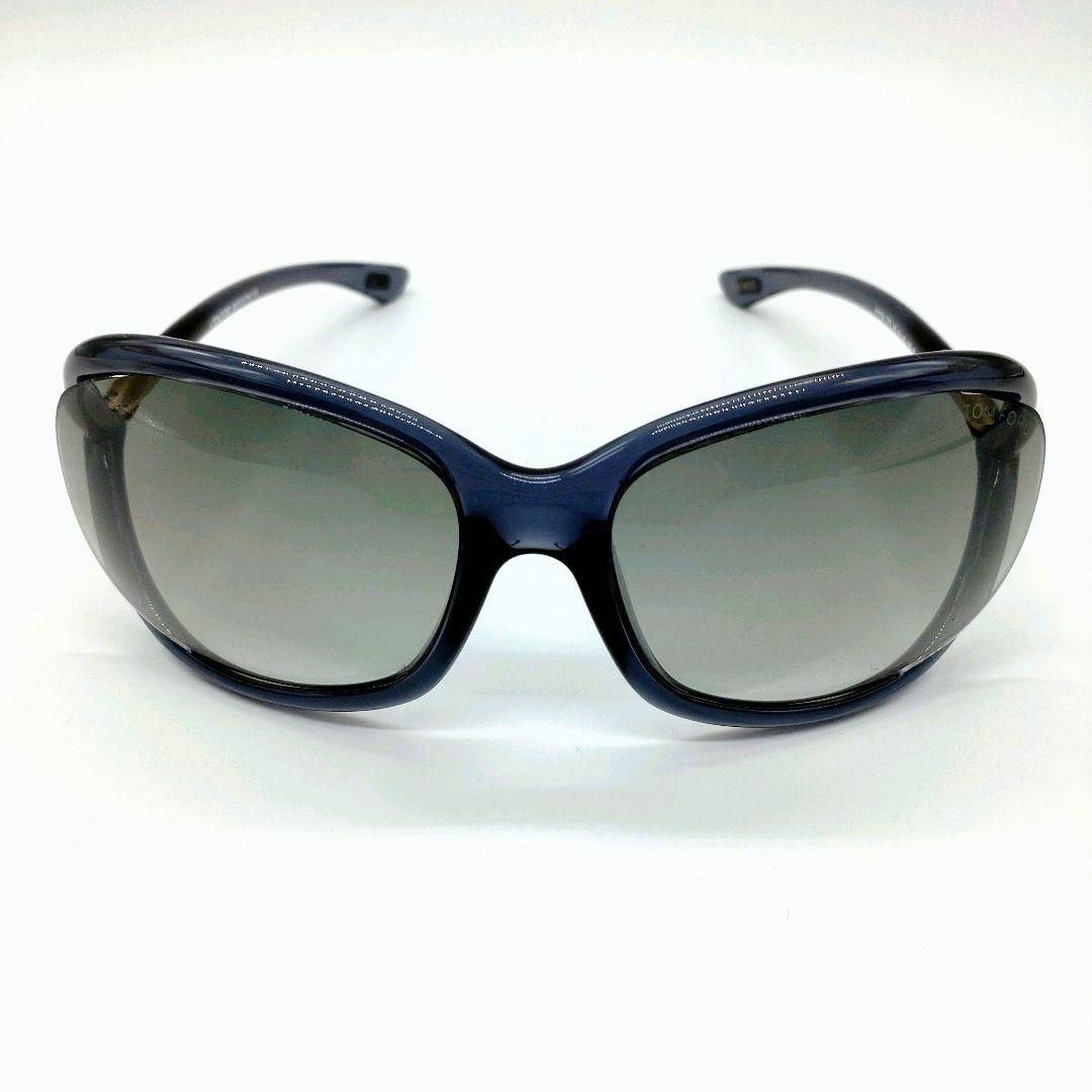 TOM FORD EYEWEAR(トムフォードアイウェア)のトムフォード★サングラス★TF8 B5 人気モデル ジェニファーJennifer メンズのファッション小物(サングラス/メガネ)の商品写真