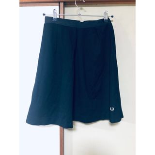 フレッドペリー(FRED PERRY)のFRED PEERYフレッドペリー ミニ丈スカート(ミニスカート)