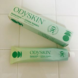 ODYSKIN(オディスキン) サンスクリーン SPF30 75mL(日焼け止め/サンオイル)